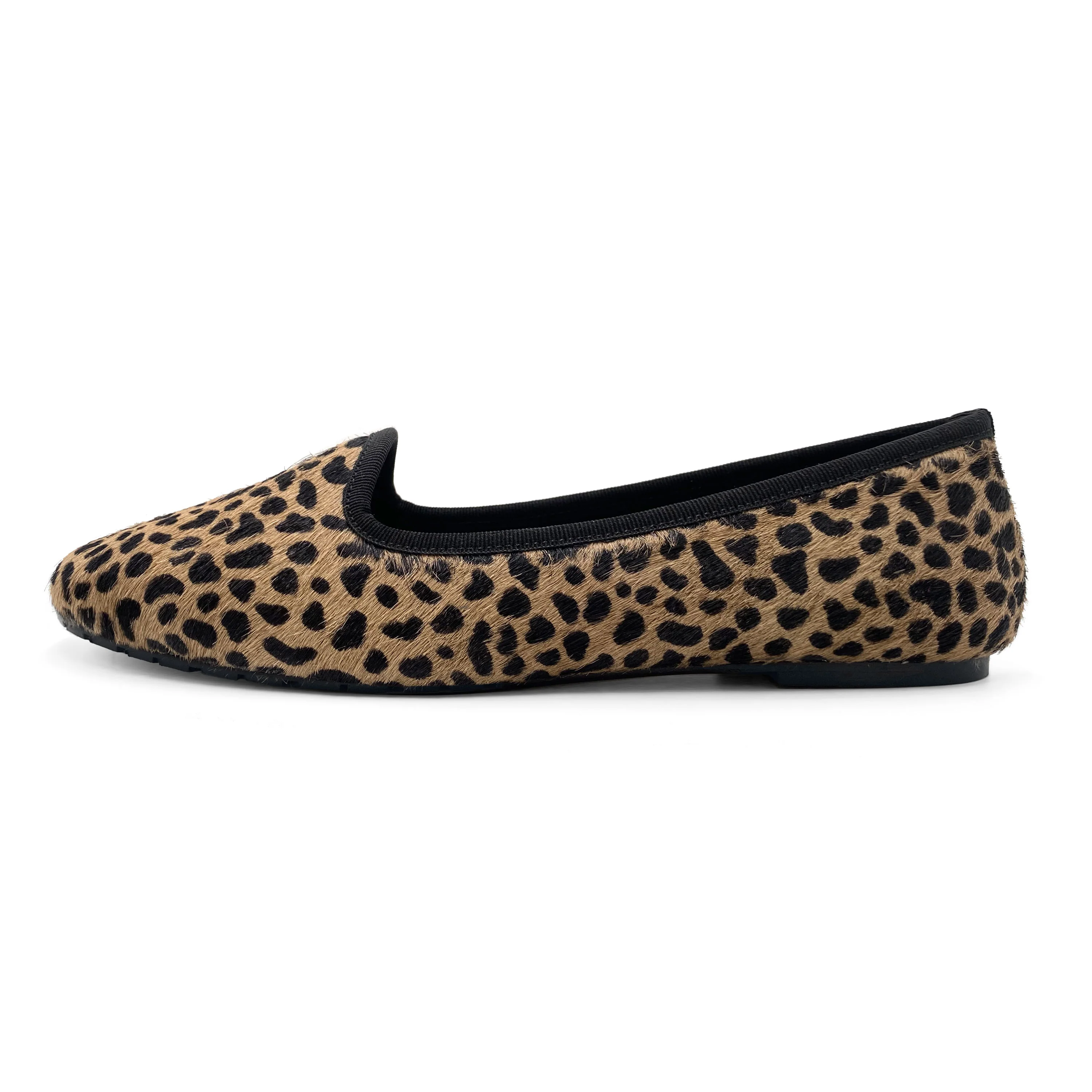 Women's spotted loafers - Image 4